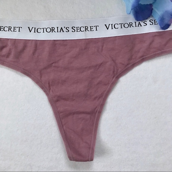 ✅2/$20✅ Victoria's Secret NWT Thong Women XL - Picture 3 of 8
